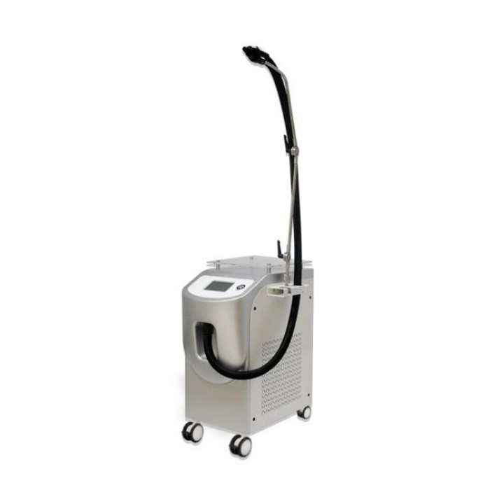 Skin Cooling System